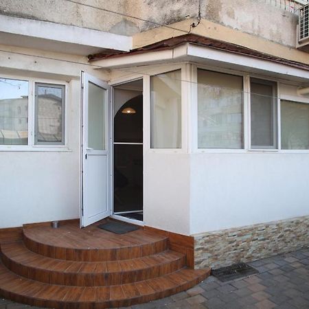 Mio Apartments Focsani Luaran gambar